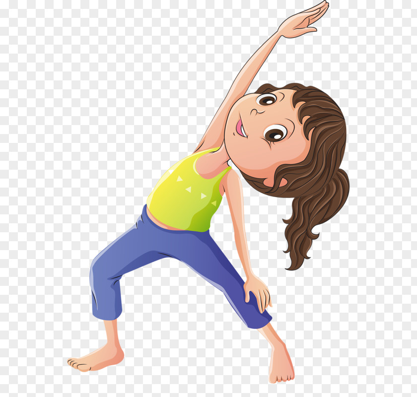 Yoga For Heroes Kids Workshop Child Exercise PNG