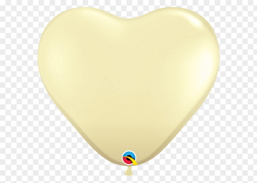 Balloon Toy Heart Party Color PNG