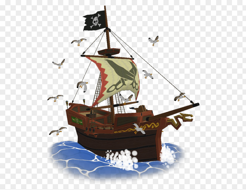 Boat Caravel Manila Galleon Carrack Fluyt PNG