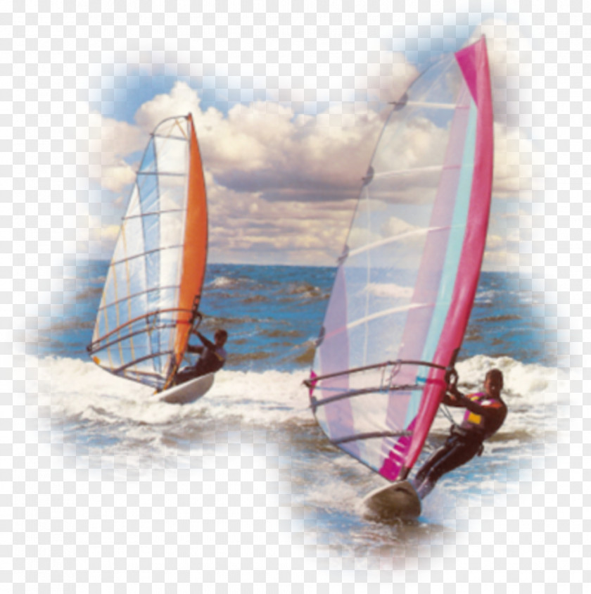 Boat Sailing Ship PNG