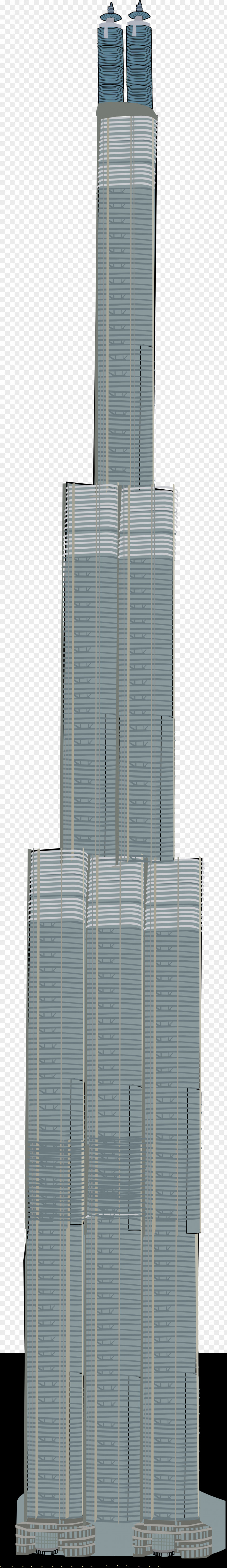 Building Facade High-rise Tower Product PNG