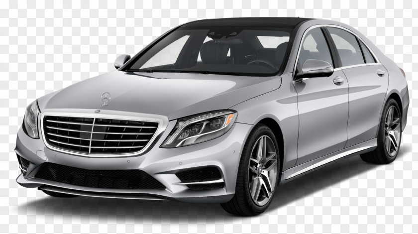 Car 2015 Mercedes-Benz S-Class 2018 Luxury Vehicle PNG