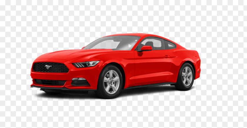 Car 2018 Ford Mustang Fairmont 2017 Convertible PNG
