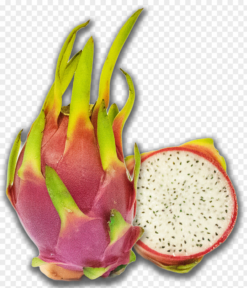 Dragon Fruit Pitaya Nutrition Facts Label Mamey Sapote PNG