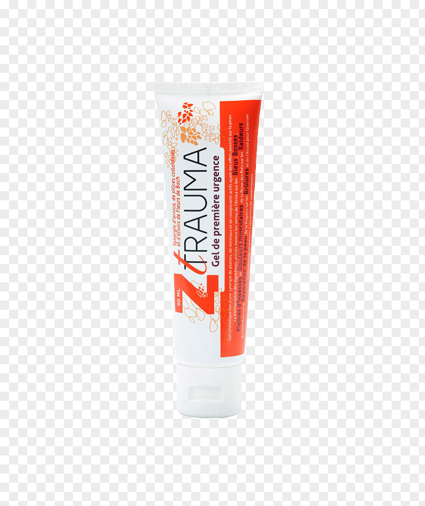 Health Cream Lotion Injury Gel PNG