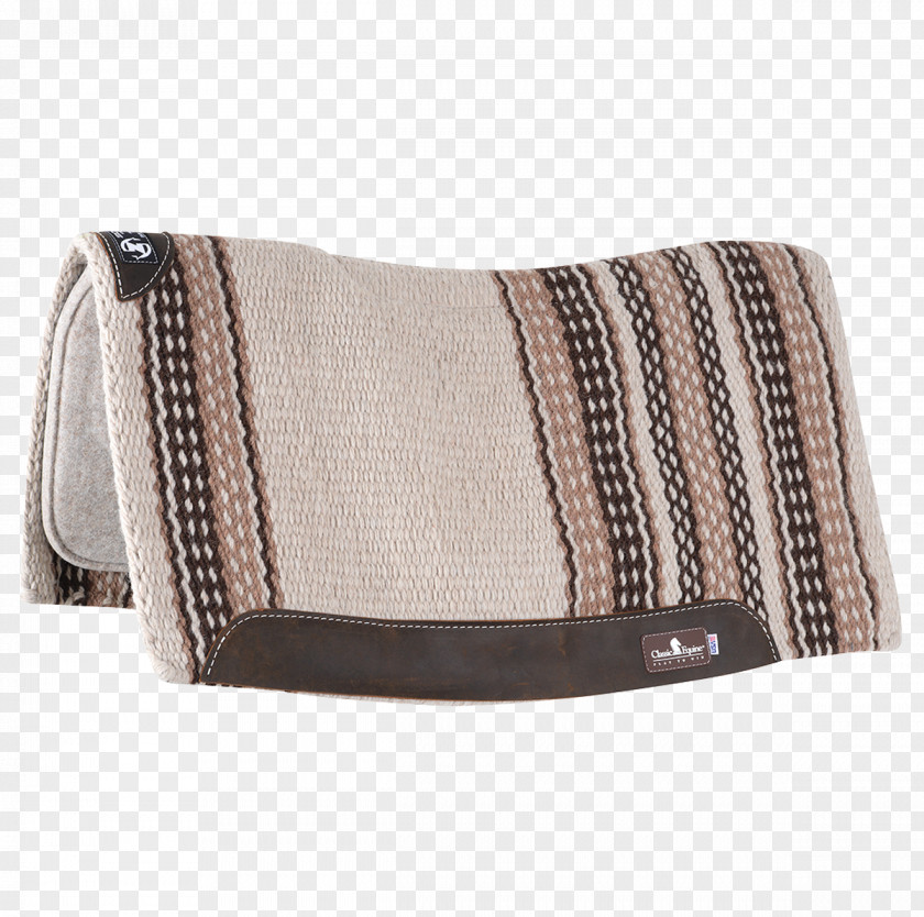 Horse Saddle Blanket Wool Top New Zealand PNG