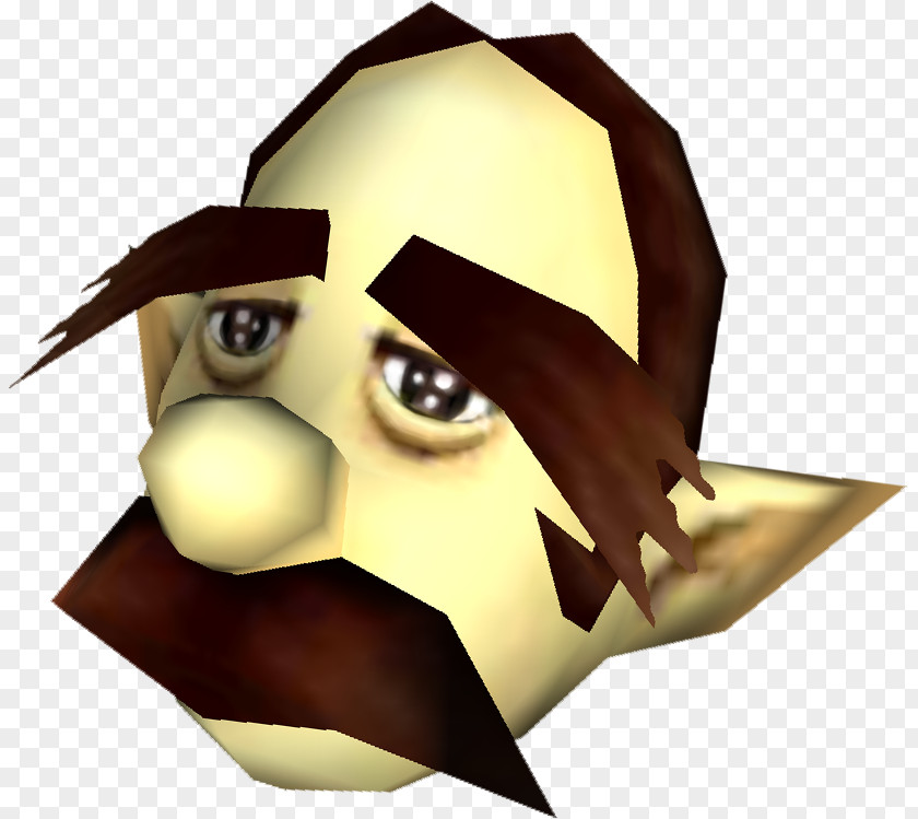 Mask The Legend Of Zelda: Majora's Link Video Game Breath Wild PNG