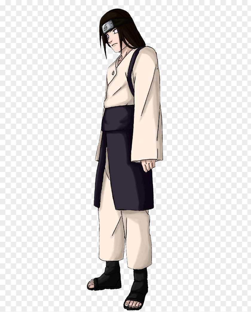 Naruto Neji Hyuga Uzumaki Rock Lee Might Guy Tenten PNG