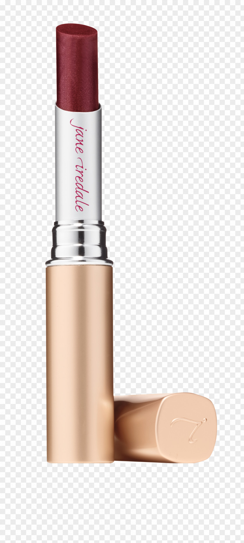 Natural Cosmetics Jane Iredale PureMoist Lipstick Lip Gloss Liner PNG