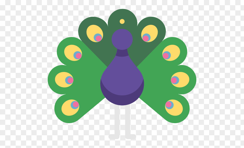 Organism Art Green PNG