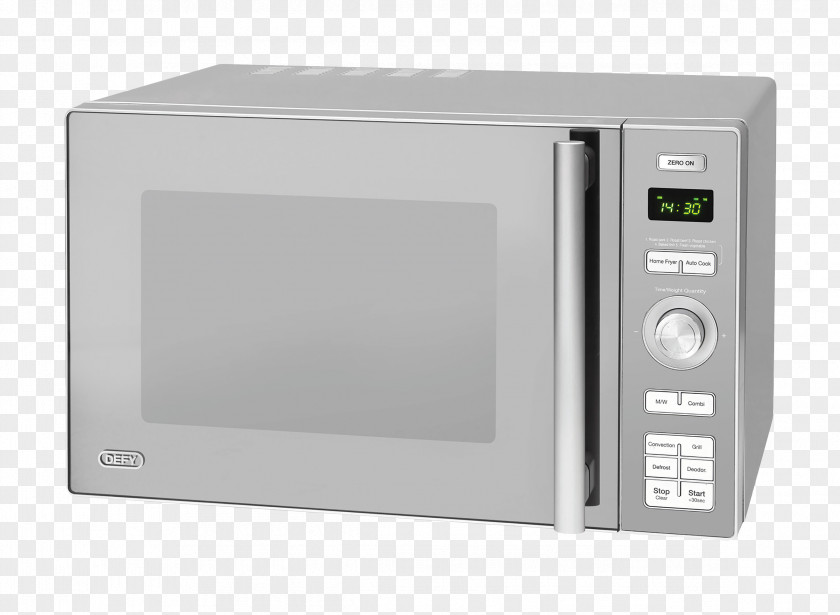 Oven Microwave Ovens Convection Air Fryer PNG