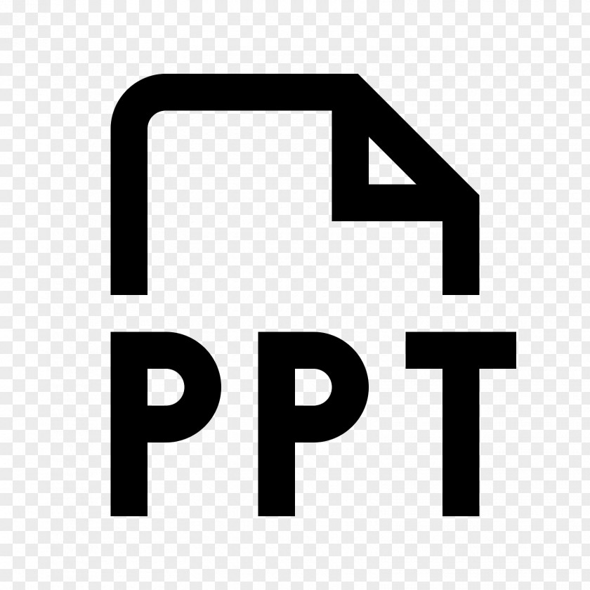 Ppt Icon Download PNG