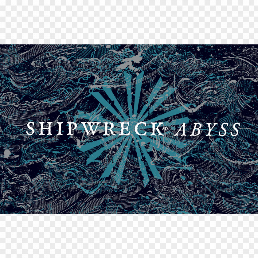 Sale Flyer Poster Shipwreck A.D. Concert Promotion PNG