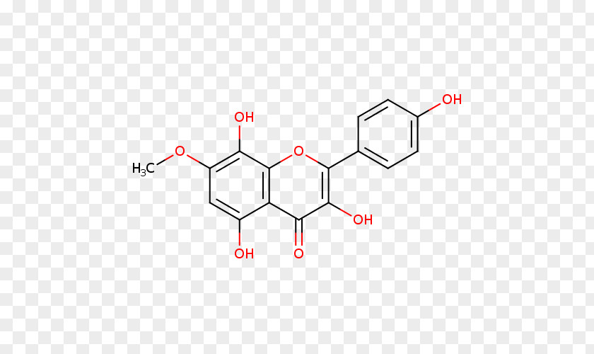 Technology Amide Orientin Chemical Compound PNG