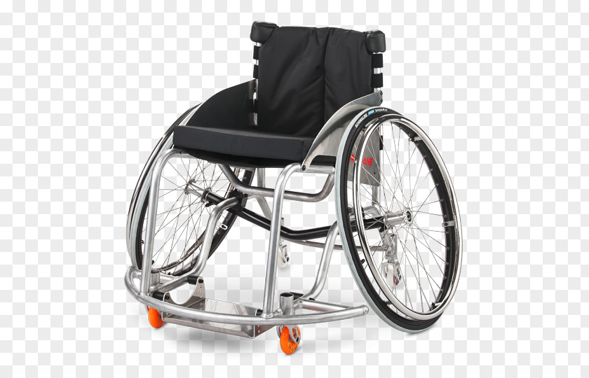 Wheelchair Basketball Sport Meyra PNG