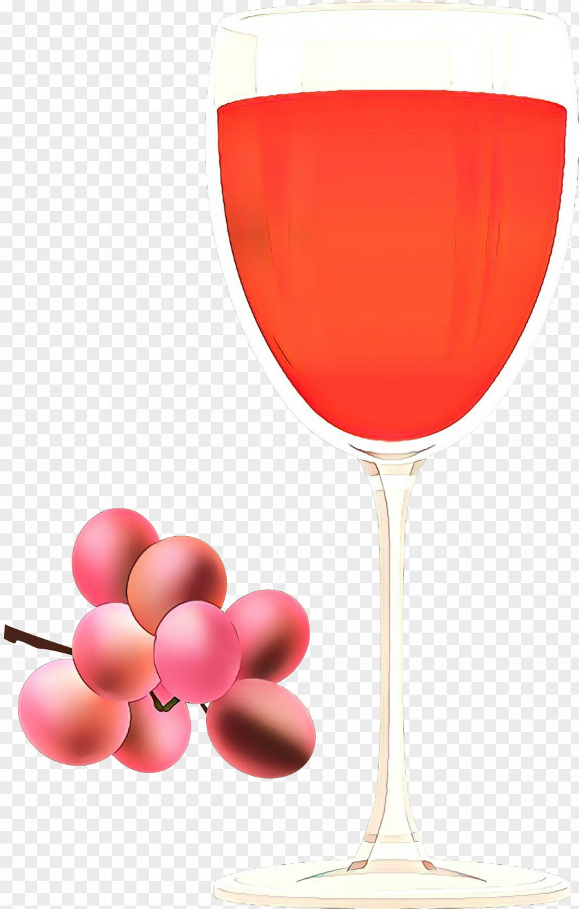 Wine Glass PNG