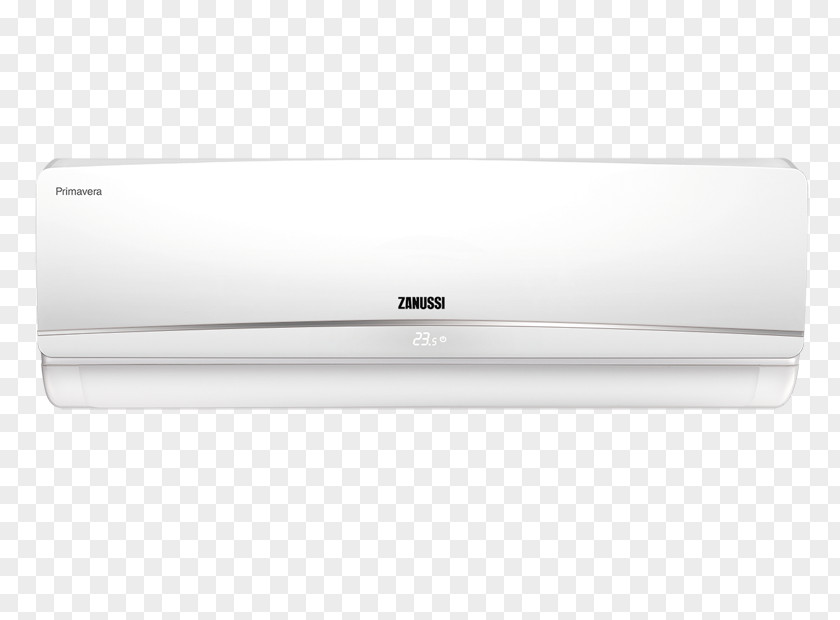 Zanussi Air Conditioner Сплит-система Price Conditioning PNG