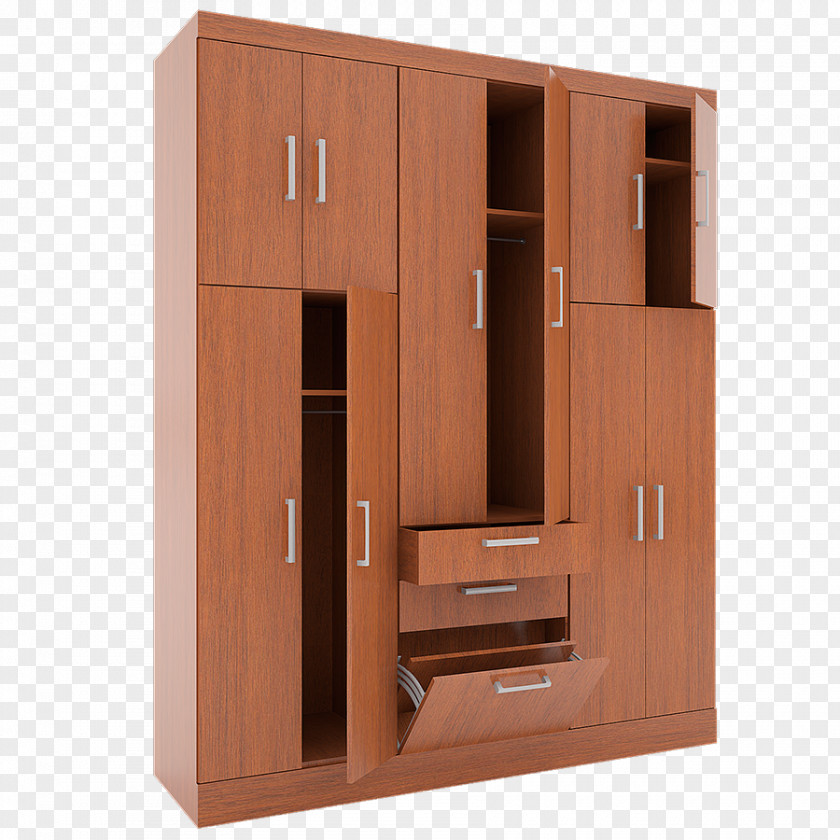 Closet Armoires & Wardrobes Drawer Oinetako-altzari Door PNG