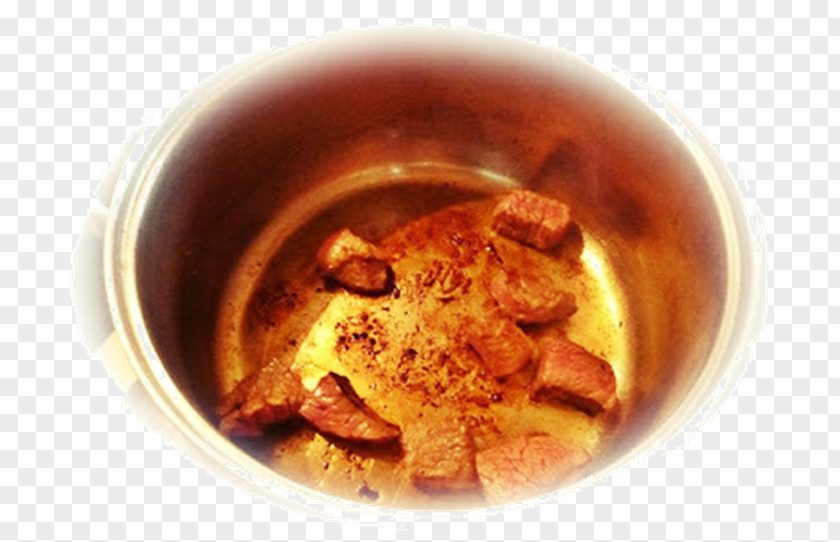 Curry Flavor Recipe PNG