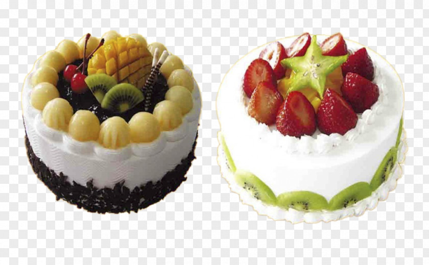 Fruit Cake Birthday Shortcake Wedding Angel Food Cream PNG