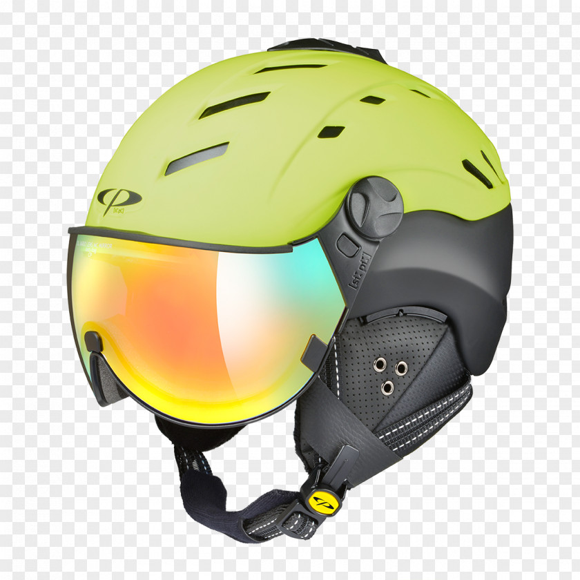 Helmet Ski & Snowboard Helmets Skiing Visor PNG