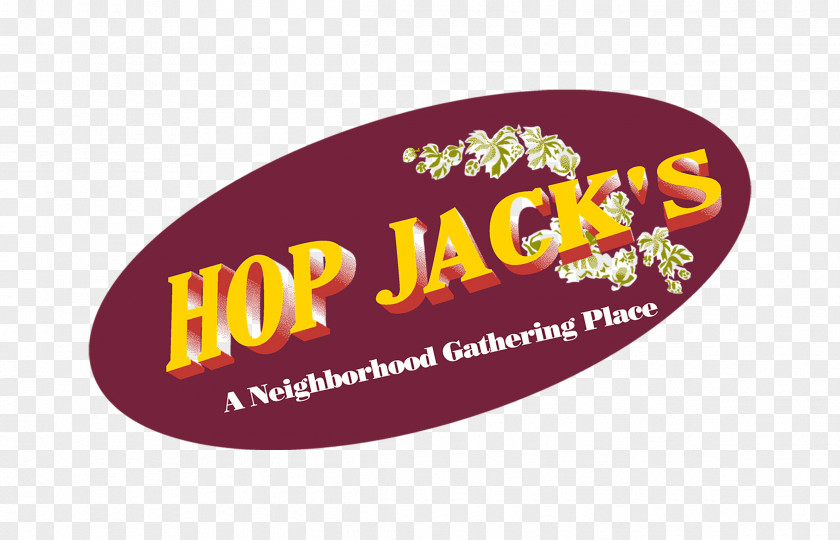 Hop Hopjacks Pizza Kitchen & Taproom Logo Brand Jack's PNG