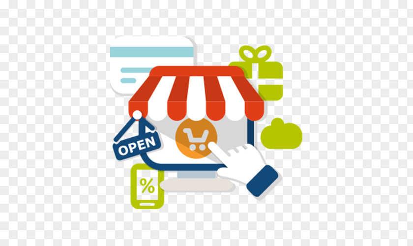 India Web Development OpenCart E-commerce Business PNG