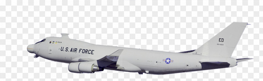 Missile Defense Narrow-body Aircraft Airbus Boeing C-40 Clipper Air Travel PNG