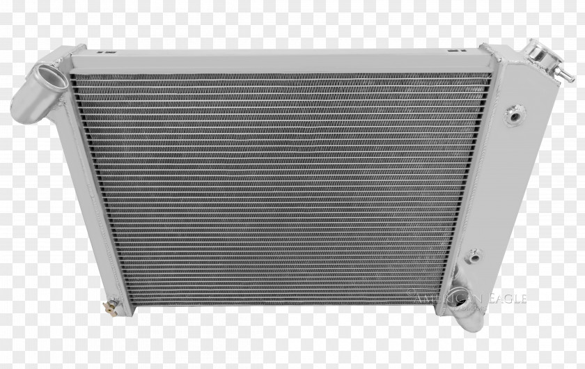 Radiator Retail Shopping PNG