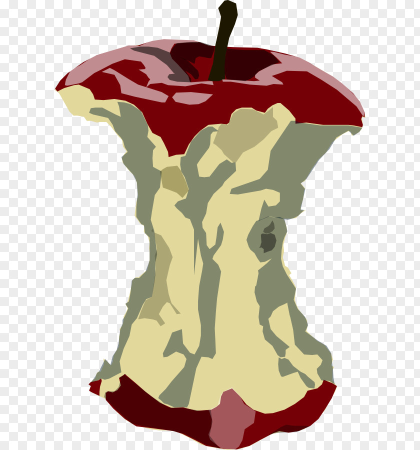 Rotten Meat Cliparts Apple Clip Art PNG