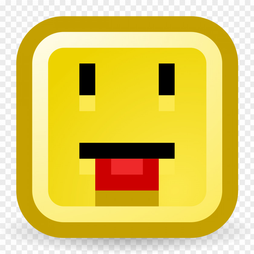 Shows Emoticon Smiley Wink Clip Art PNG