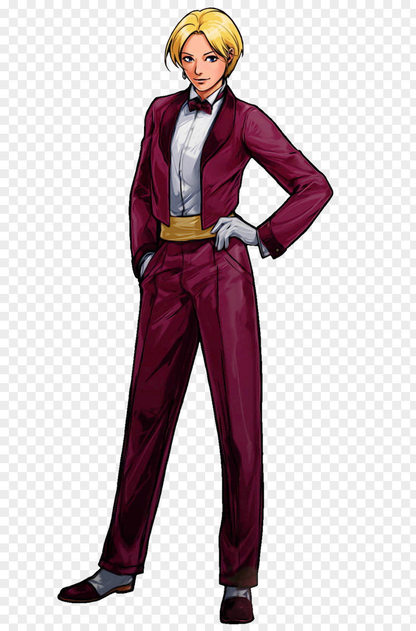The King Of Fighter Fighters XIII '99 Fatal Fury: Iori Yagami PNG