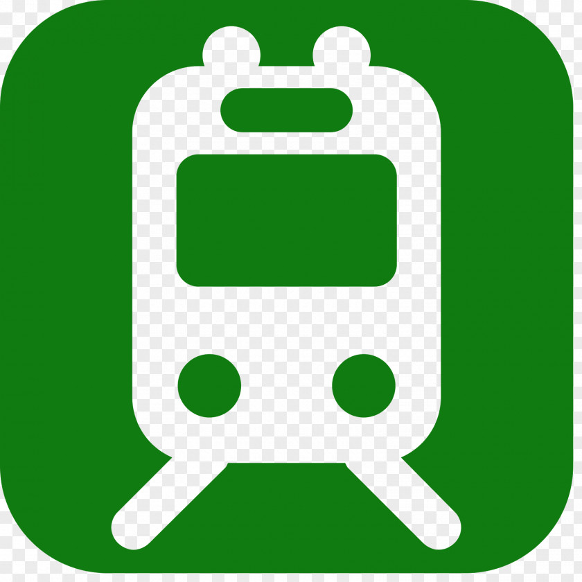Train Rail Transport Rapid Transit Los Angeles Metro PNG