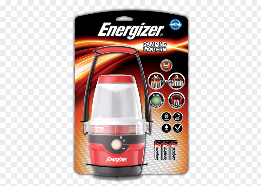 Variety Lantern Flashlight LED Lamp AA Battery PNG