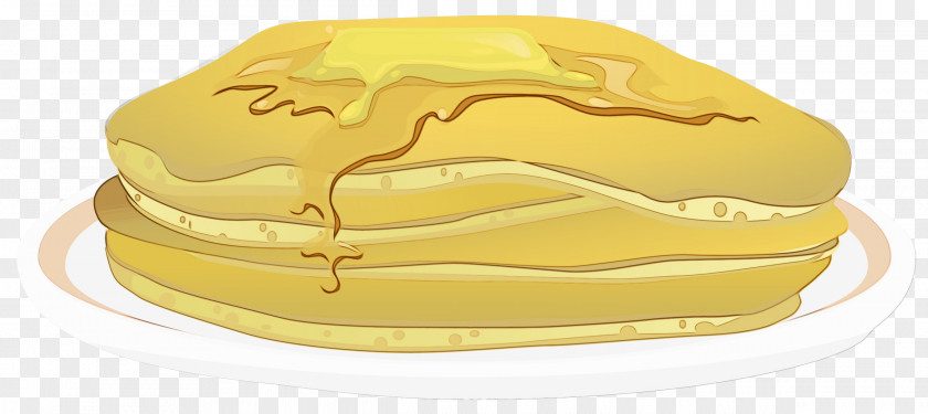 Yellow Processed Cheese Food PNG