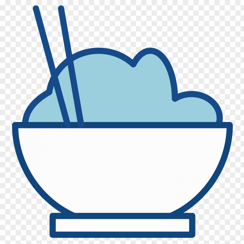 Asian Cuisine Chinese Bowl Vector Graphics Rice PNG