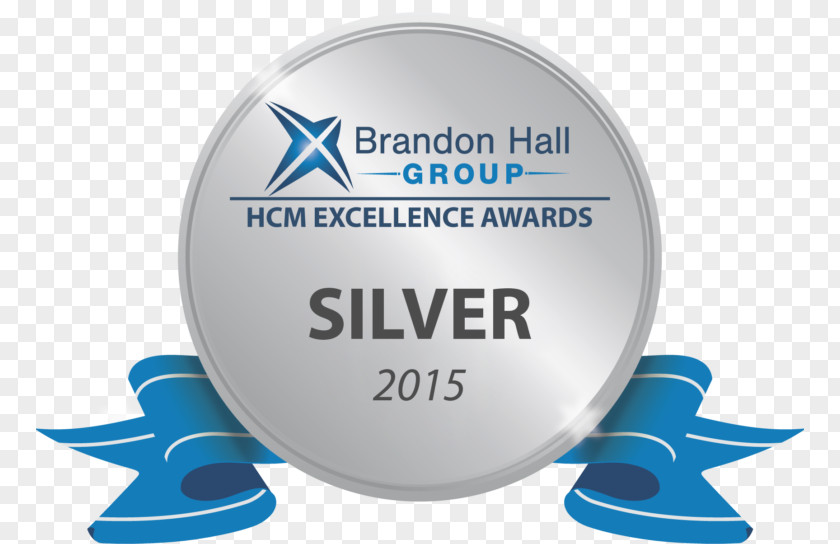 Award Silver Business Excellence PNG