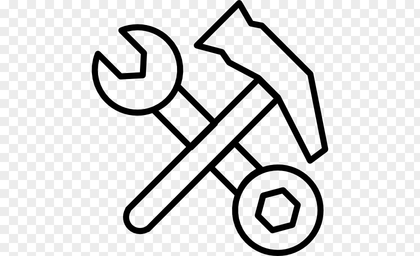 Do It Yourself Hand Tool Spanners PNG