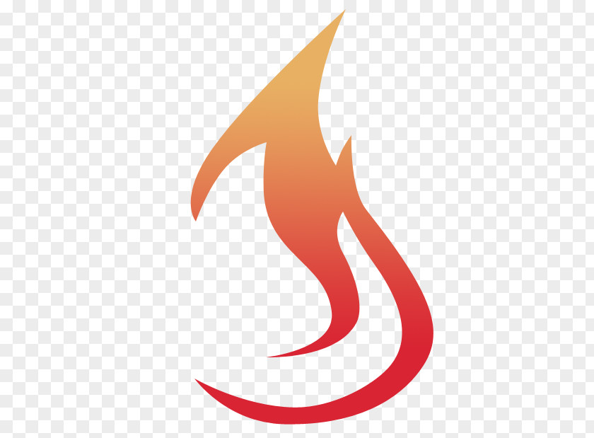 Flame Cartoon Logo Retardant Fire PNG