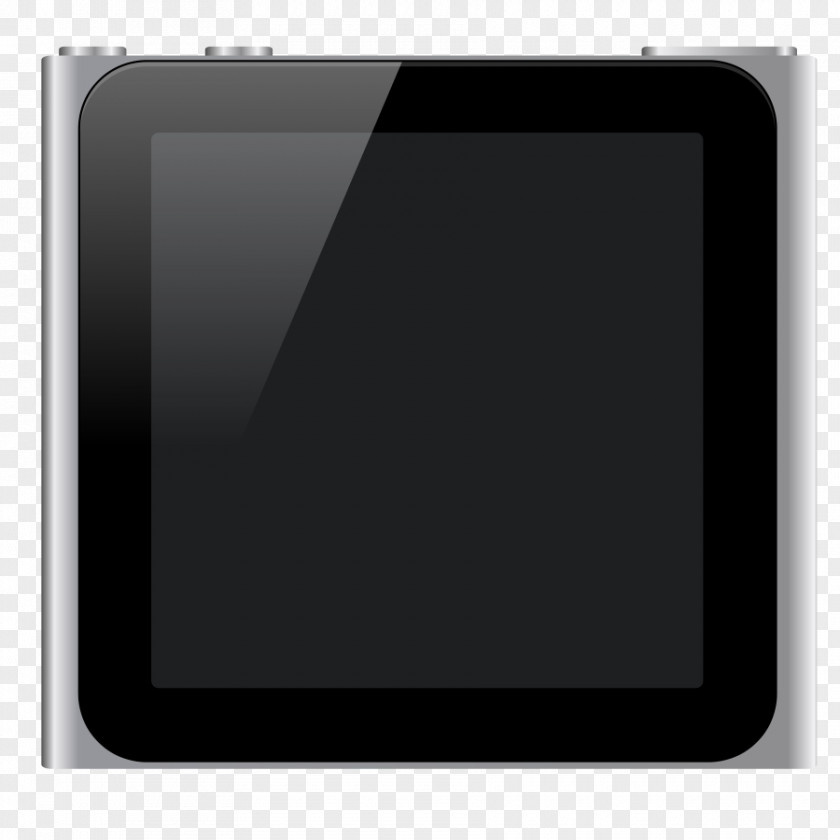 Ipod Cliparts IPod Shuffle Touch Nano Clip Art PNG