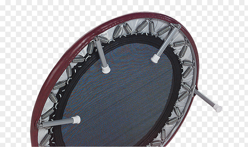 Professional Trampoline Jumping Wheel PNG