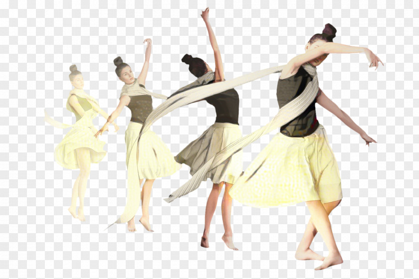 Swing Performance Modern Background PNG
