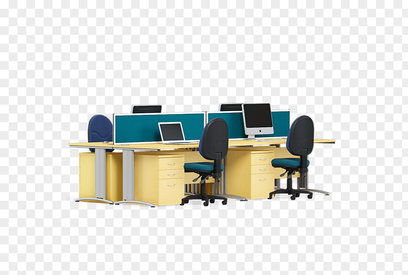 Table Desk Office Cable Management PNG