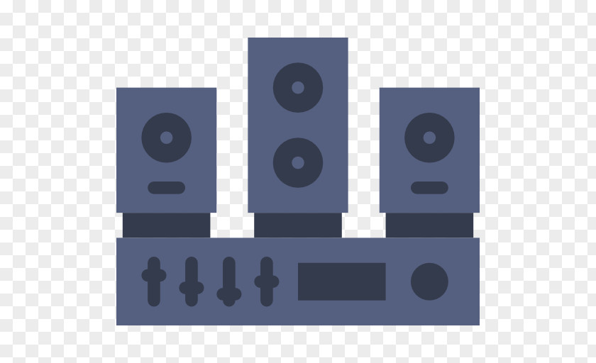 Technology Loudspeaker Sound Reinforcement System PNG