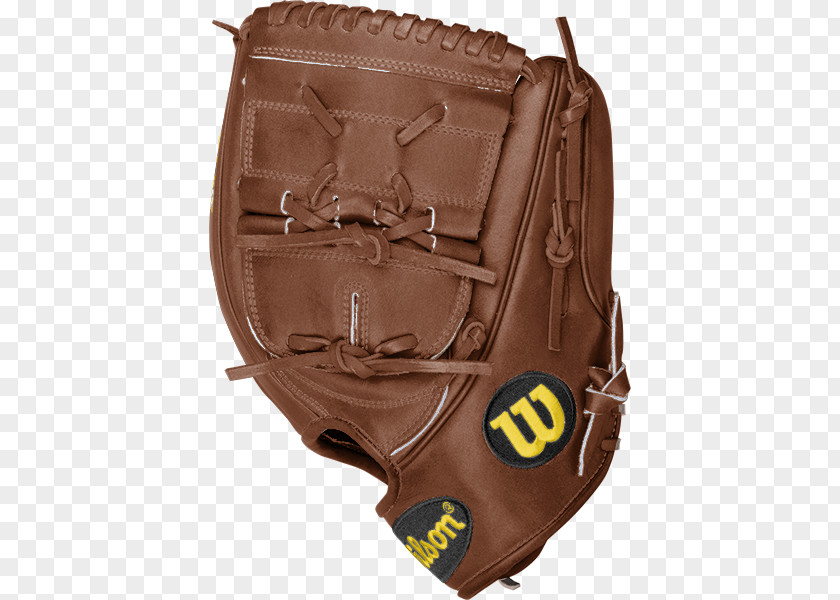 Baseball Glove Wilson Sporting Goods DeMarini MLB PNG