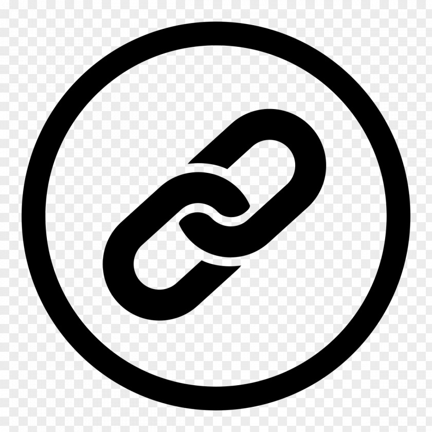 Blackandwhite Logo Menu Icon PNG