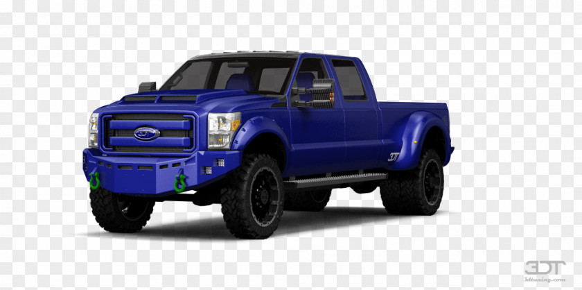 Car Pickup Truck 2013 Ford F-350 Crew Cab Tire PNG