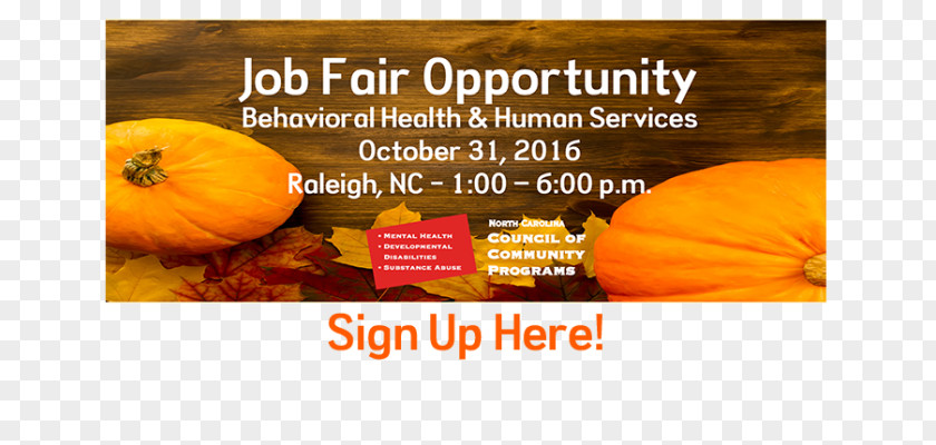 Career Fair Winter Squash Cucurbita Thanksgiving Font PNG