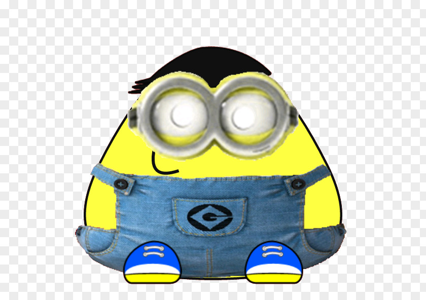 Dave The Minion Headgear Despicable Me Minions Hat PNG