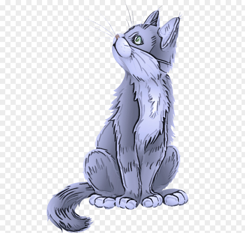 Drawing Line Art Cat Whiskers Small To Medium-sized Cats Cartoon Tail PNG